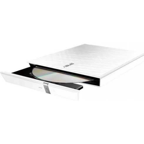 ASUS SDRW-08D2S-U LITE fehér