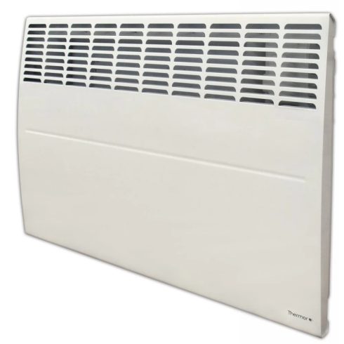 THERMOR Evidence 3 Plus 2000W elektromos fűtőtest / fűtőpanel / radiátor / konvektor fehér