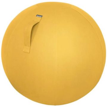 LEITZ 52790019 Ergo Cosy Ülőlabda melegsárga