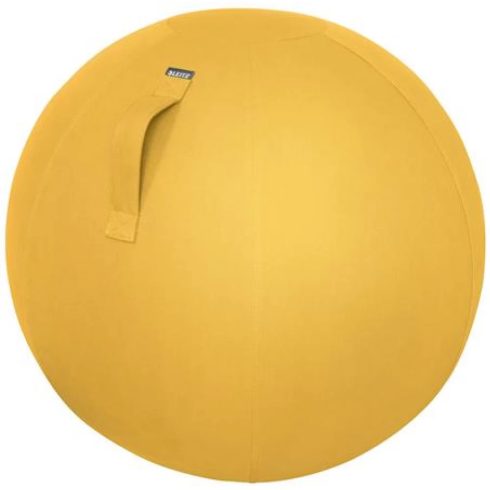 LEITZ 52790019 Ergo Cosy Ülőlabda melegsárga