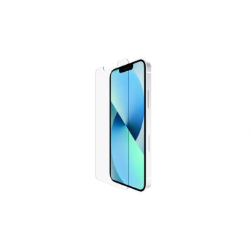 BELKIN ScreenForce Tempered Glass Privacy iPhone 13/13 Pro