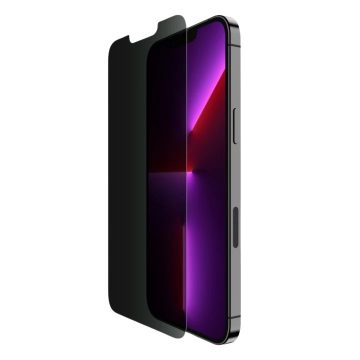BELKIN ScreenForce Tempered Glass Privacy iPhone 13 Pro Max