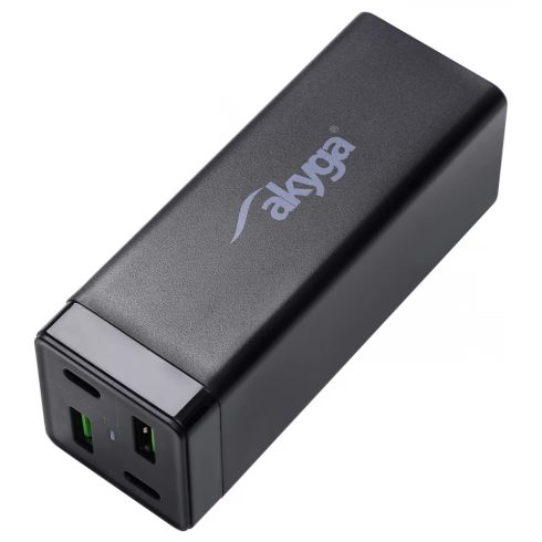AKYGA AK-CH-17 65W USB Charger