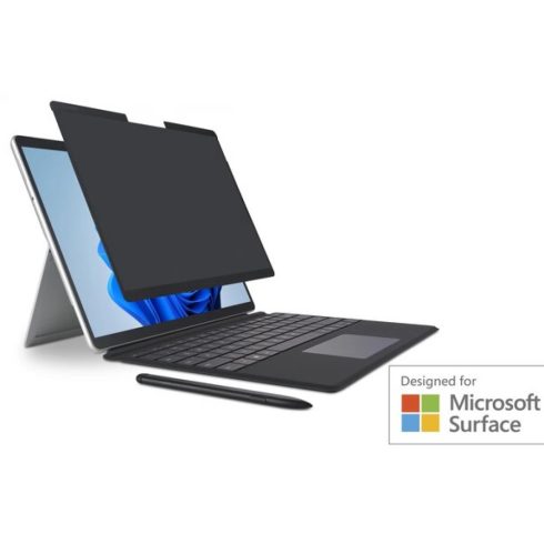 KENSINGTON MagPro Elite Magnetic Privacy Screen for Surface Pro 8