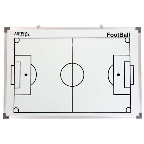AKTIVSPORT Taktikai futball tábla