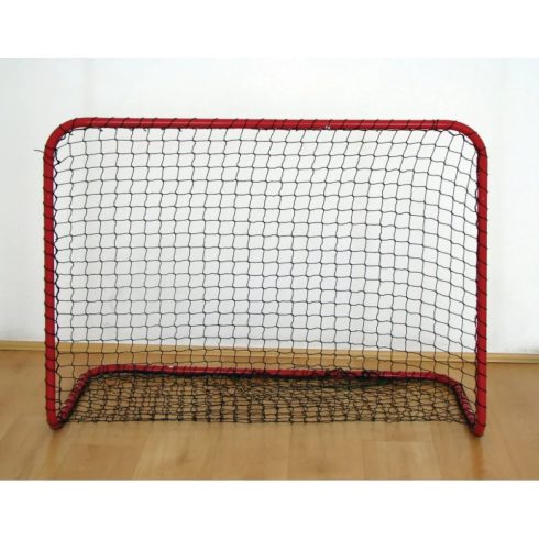 Floorball kapu 90x115 hálóval