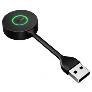 JABRA Link 400a USB-A fekete