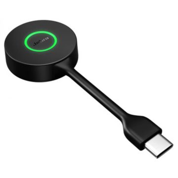 JABRA Link 400c USB-A fekete
