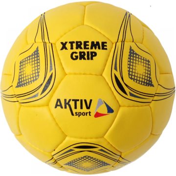 AKTIVSPORT Kézilabda Xtreme Grip méret: 3