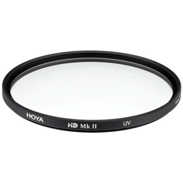 HOYA HD MKII UV 55mm