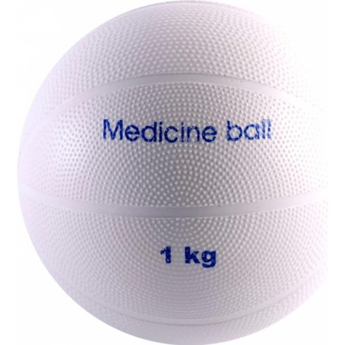 Medicin labda folyadékkal töltött 1 kg