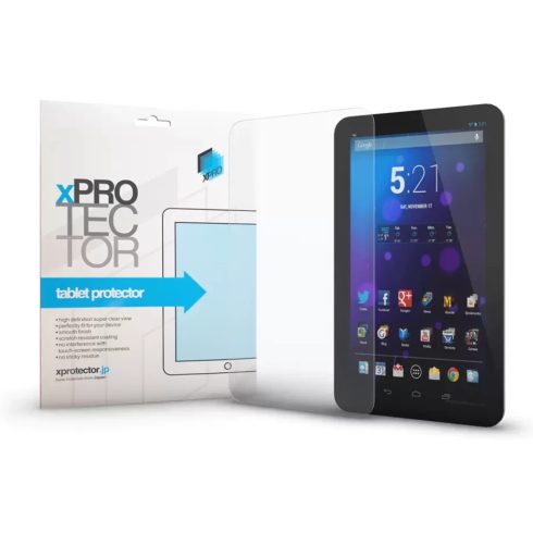 XPRO Tempered Glass 0.33mm kijelzővédő üveg Huawei MediaPad T5 10.0 készülékhez