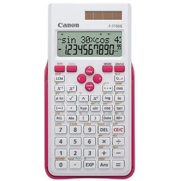 CANON F-715SG fehér-rózsaszín