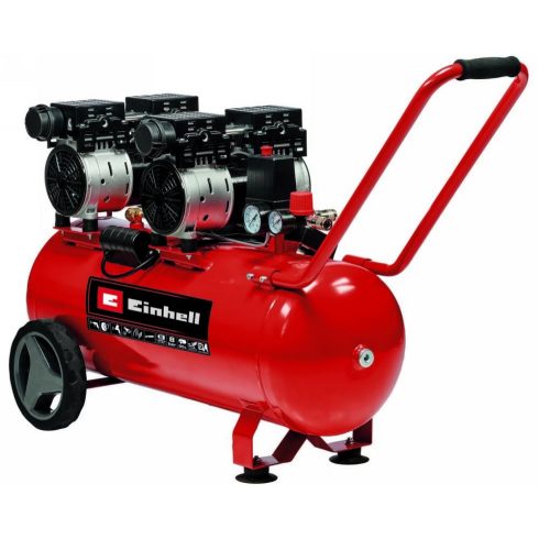 EINHELL TE-AC 50 Silent Kompresszor 1500W