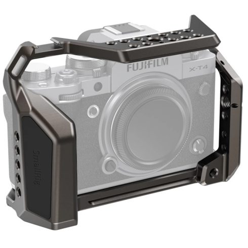 SMALLRIG 2761 Cage for FUJIFILM X-T4 oliva