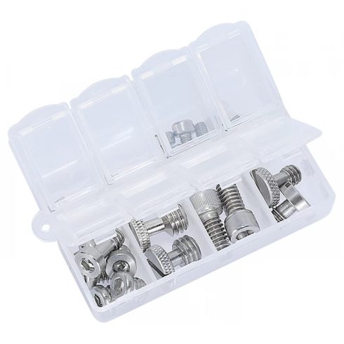 SMALLRIG AAK2326 Screw Set for Camera Accessories