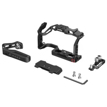 SMALLRIG 3891 Black Mamba Handheld Kit for Canon EOS R5 C