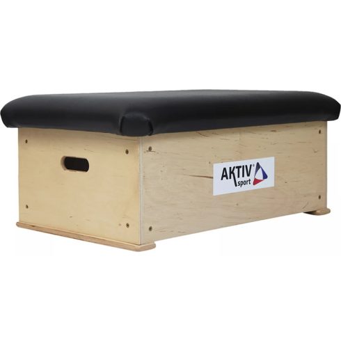 AKTIVSPORT Tornazsámoly