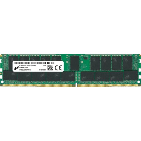 MICRON 16GB DDR4 3200MHz CL22 MTA18ASF2G72PDZ-3G2R