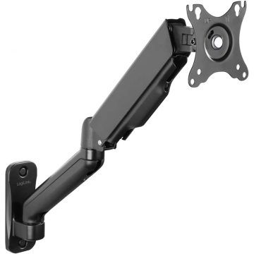 LOGILINK Gas Lift Monitor Wall Bracket 17-32" BP0145
