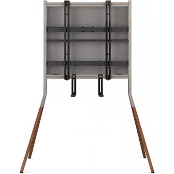   ONE FOR ALL WM7481 Falcon Universal TV Stand by One For All dió - szürke