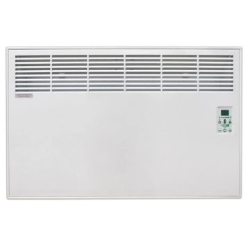 IVIGO DIGITAL 500W Elektromos fűtőpanel fehér