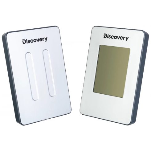LEVENHUK Discovery Report W30 időjárás-állomás