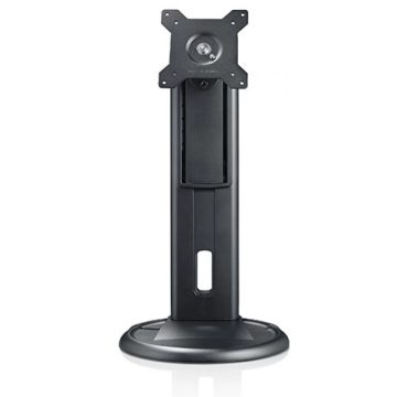 AG NEOVO ES-02 Ergonomic Monitor Stand fekete