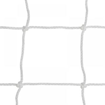 AKTIVSPORT Kapuháló mini 200x100x60 cm 10x10 cm osztás