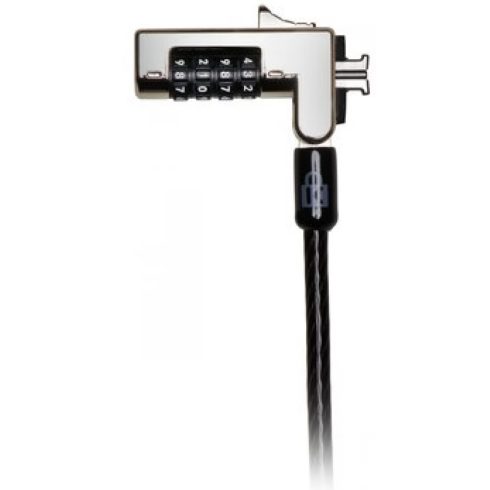 KENSINGTON Slim Combination Lock for Standard Slot
