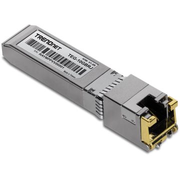 TRENDNET TEG-10GBRJ RJ-45 SFP+ Module