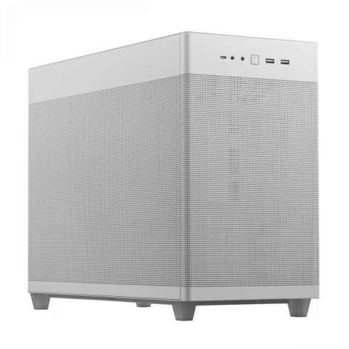 ASUS Prime AP201 fehér