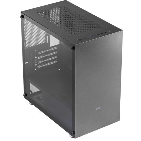 MS INDUSTRIAL Fighter S300