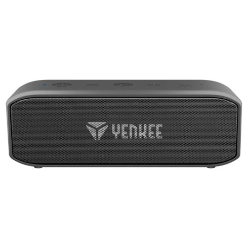 YENKEE YSP 3010 QBRICK BT hangszóró fekete