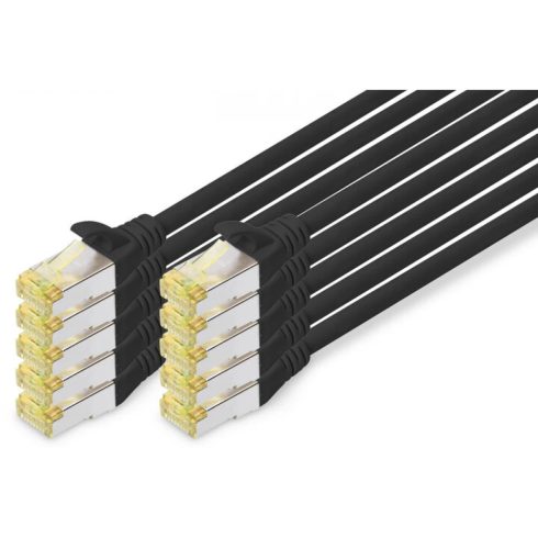 DIGITUS DK-1644-A-010-BL-10