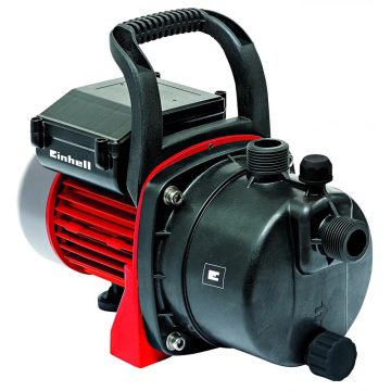 EINHELL GC-GP 6538 Set kerti szivattyú készlet 650W