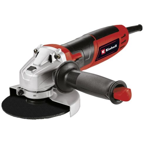EINHELL TC-AG 125/850 Kit Sarokcsiszoló 850W