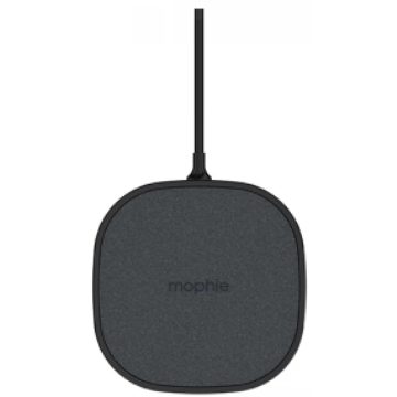 ZAGG Mophie Wireless-Single Charge Pad 15W fekete