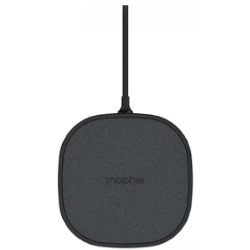 ZAGG Mophie Wireless-Single Charge Pad 15W fekete