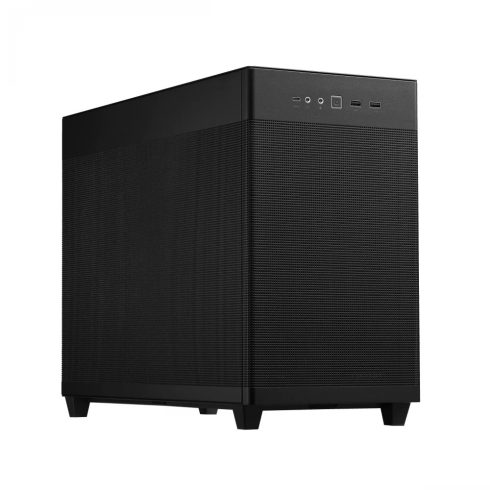 ASUS Prime AP201 fekete