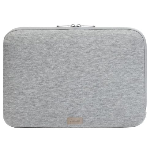 HAMA JERSEY Notebook tok 13.3" v2 szürke
