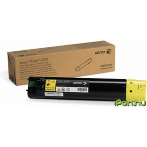 XEROX 106R01525 EREDETI