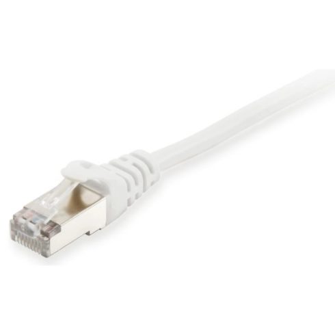 EQUIP UTP CAT6A Összekötő Fehér 30m 606011