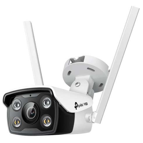 TP-LINK VIGI C340-W kültéri. színes biztonsági kamera