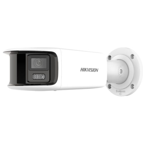 HIKVISION DS-2CD2T87G2P-LSU/SL 8MP IP kamera 4mm
