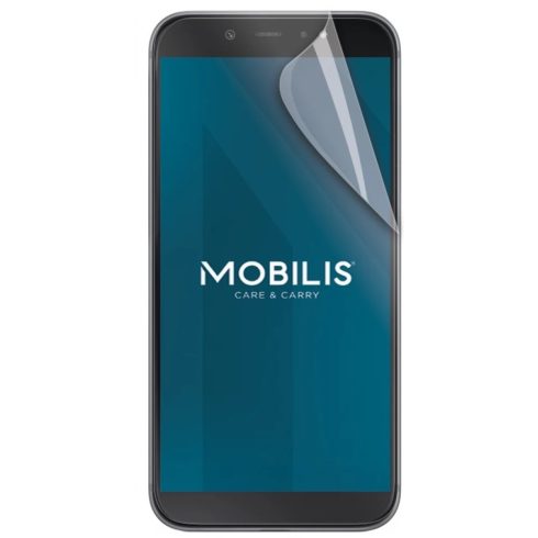 MOBILIS Anti-Shock IK06 Képernyővédő Samsung Galaxy Xcover 5