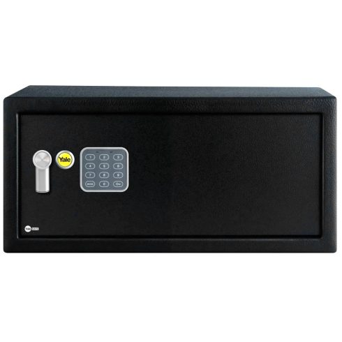 YALE YLV/200/DB1 Laptopszéf