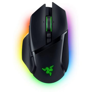 RAZER Basilisk V3 Pro - Fekete