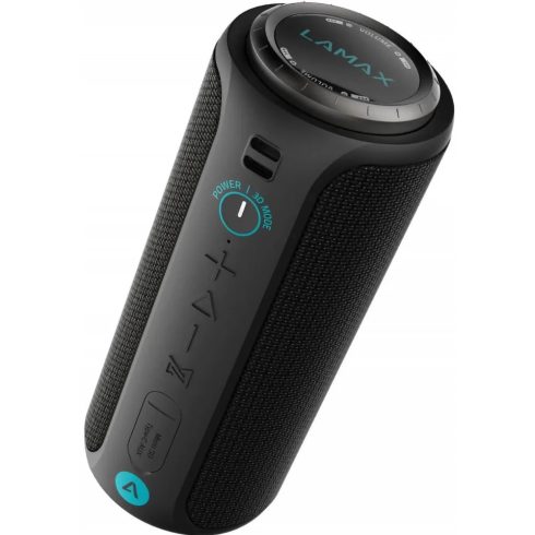 LAMAX Sounder2 Max BT hangszóró fekete
