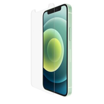   BELKIN ScreenForce Anti-Microbal Screen Protector iPhone 13/13 Pro